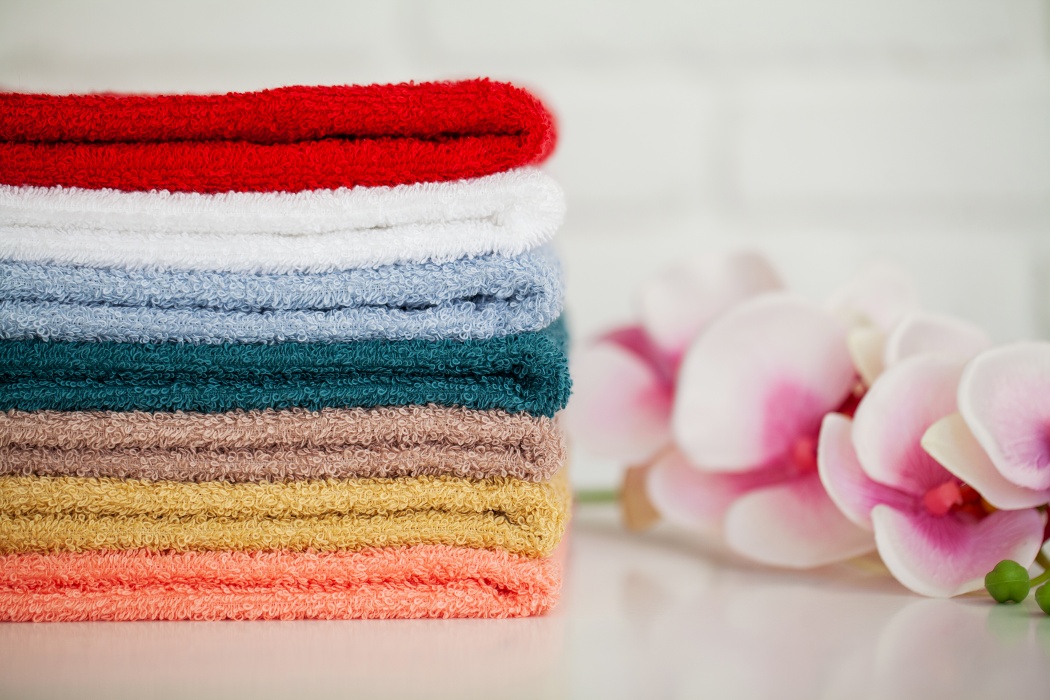 Trucul simplu care face prosoapele să redevină MOI după numeroase spălări