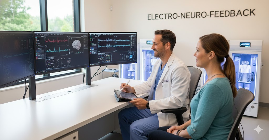 (P) Importanța recuperării medicale în procesul de vindecare