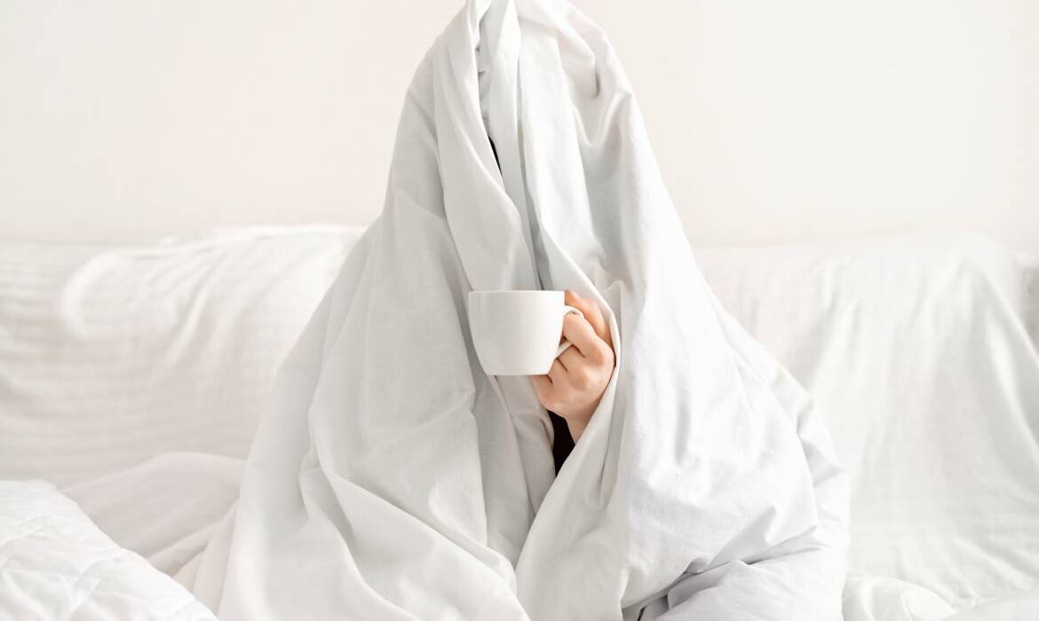 Somnul pierdut în timpul săptămânii nu se recuperează în weekend, oricât ai încerca