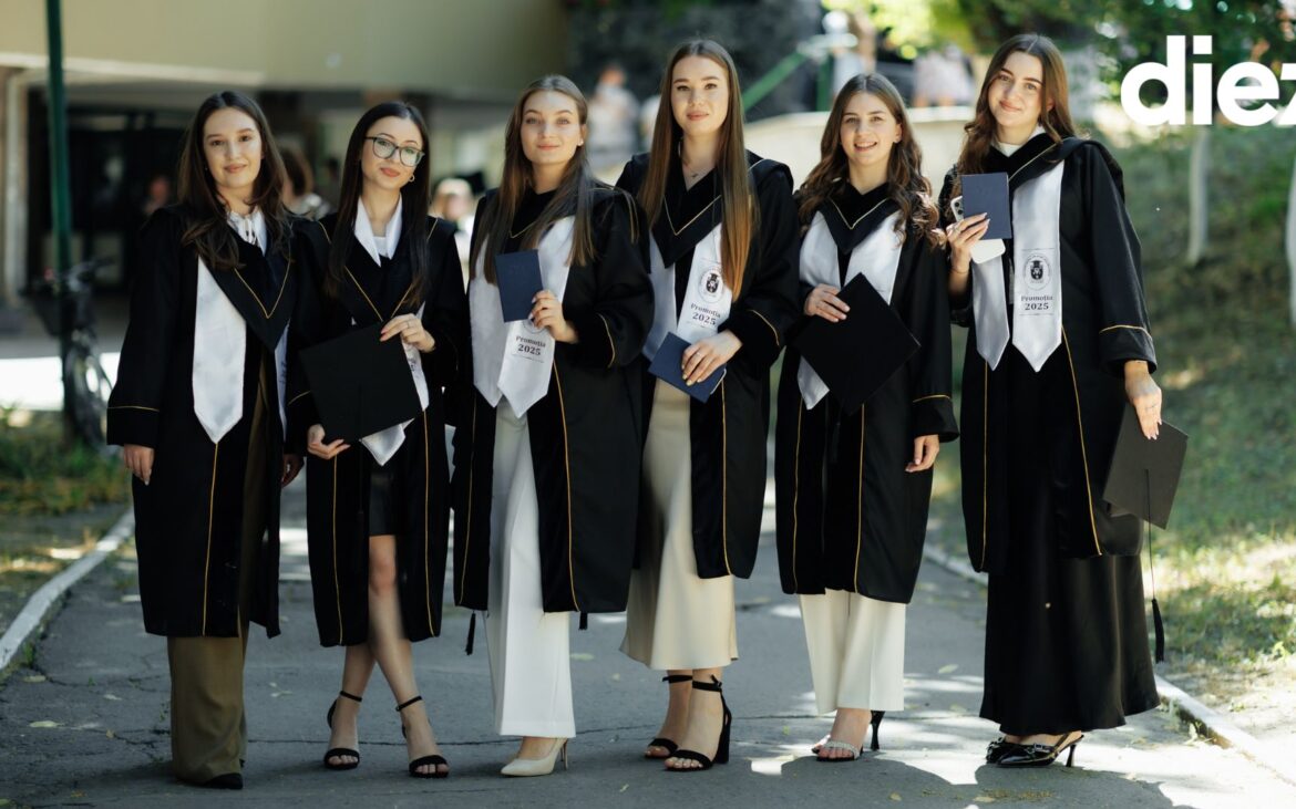 Învață la mai multe universități din Europa datorită programului Erasmus Mundus. Cum poți obține o bursă pentru masterat