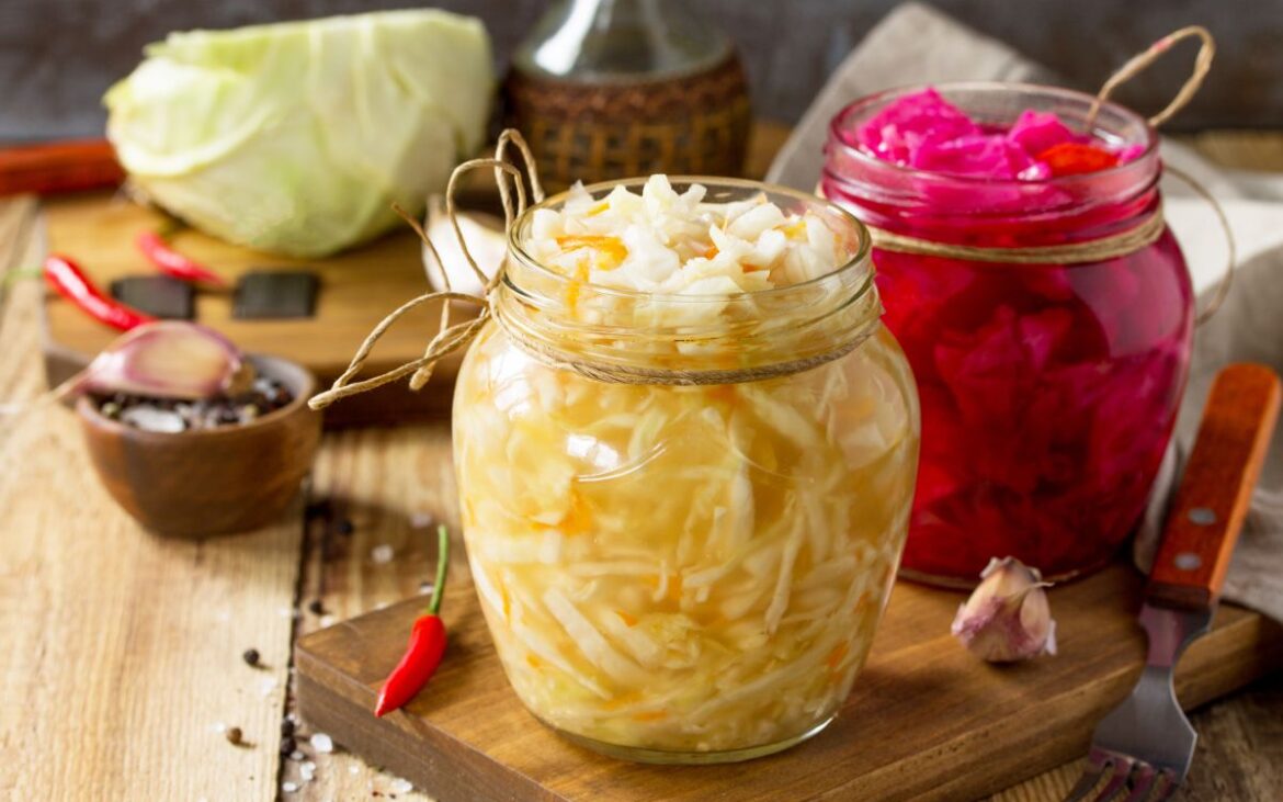 De ce trebuie să pui aspirină la varză murată și în ce cantitate?