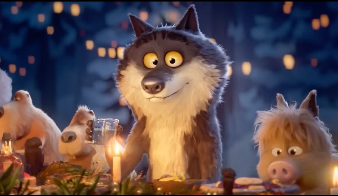 (video) Magie de sărbătoare pe micile ecrane. Lista celor mai drăguțe spoturi publicitare de Crăciun lansate în 2025