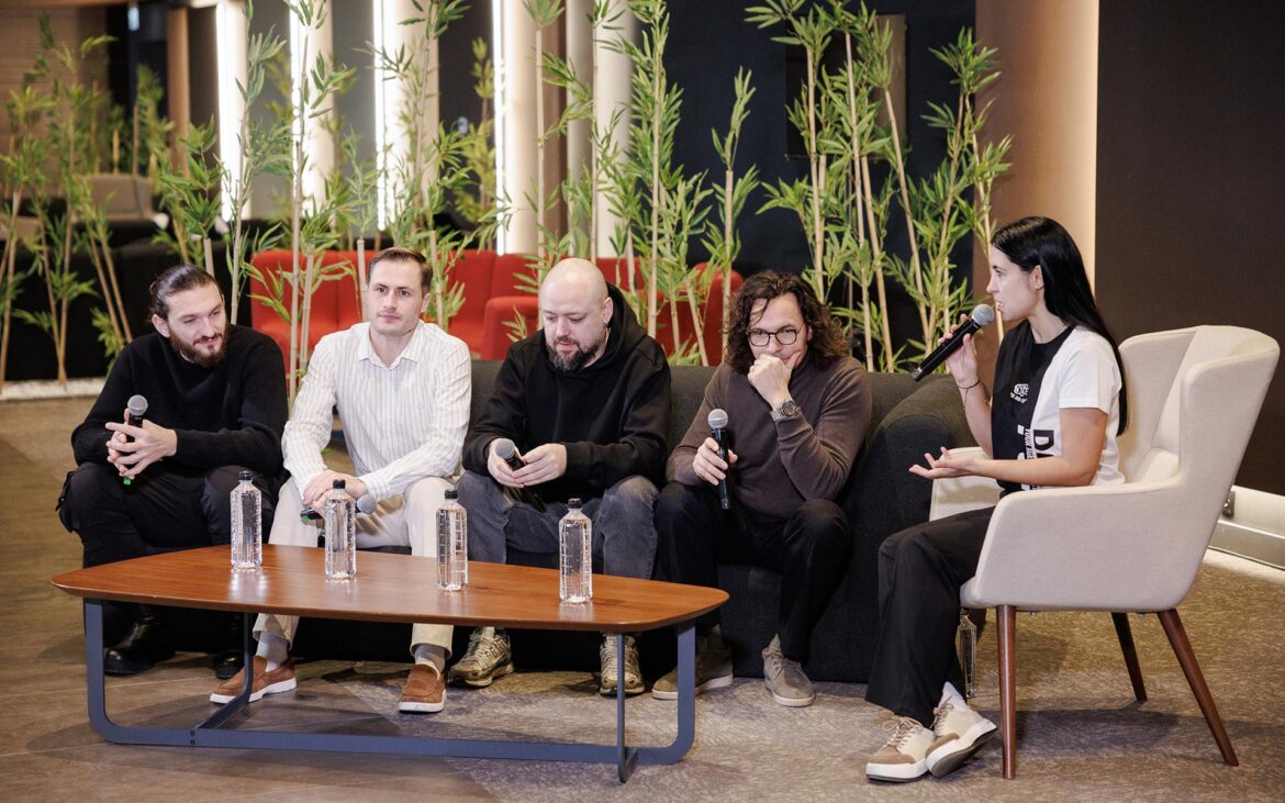 Mai sunt câteva zile până începe spectacolul rock-opera „Voievod”. Cine sunt artiștii care vor evolua la concert