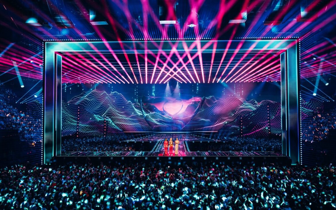 Islanda boicotează Eurovision 2026 în semn de protest și nu va participa la ediția din acest an