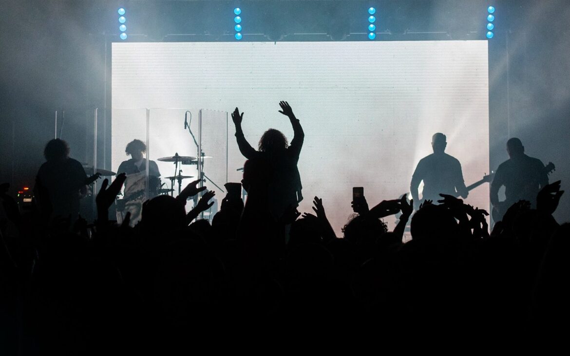 Ți-ai făcut planuri pentru săptămâna viitoare? Șapte evenimente la care să mergi în perioada 22-28 decembrie