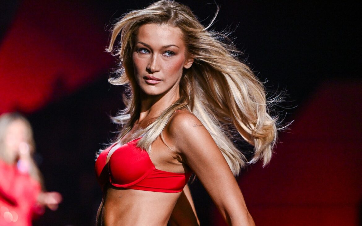 Bella Hadid dezvăluie adevărul dureros din viața unui supermodel. Boala cronică care a schimbat-o total