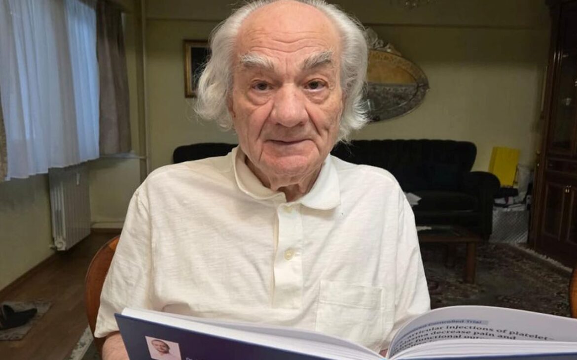 Cele 3 alimente care ne distrug creierul, potrivit renumitului neurochirurg Leon Dănăilă