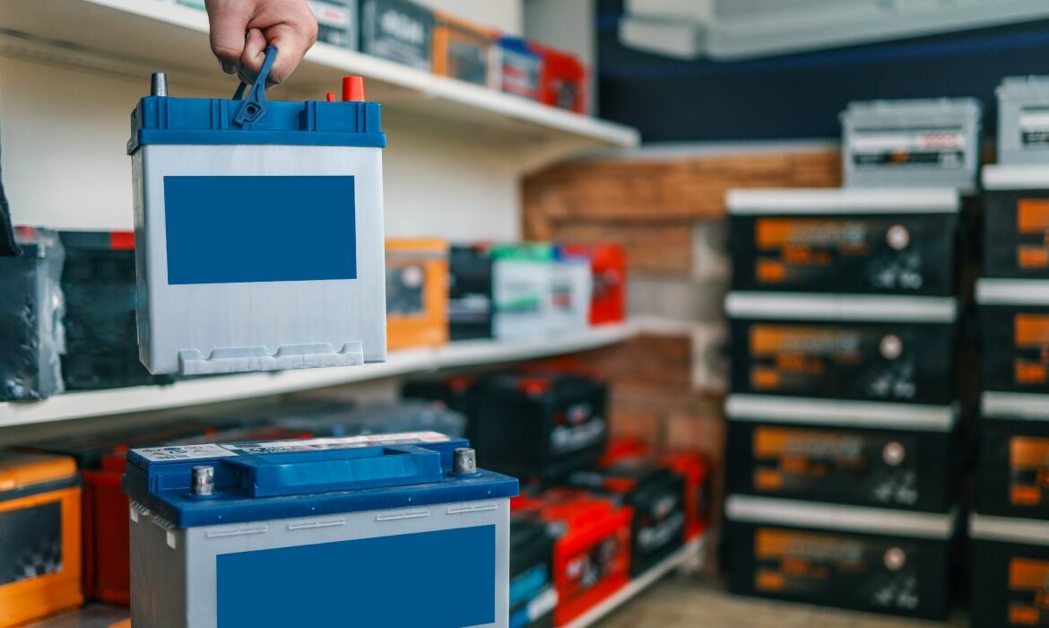 Lucrurile pe care să nu le depozitezi în garaj pe timpul iernii. Mută-le înainte să le strici