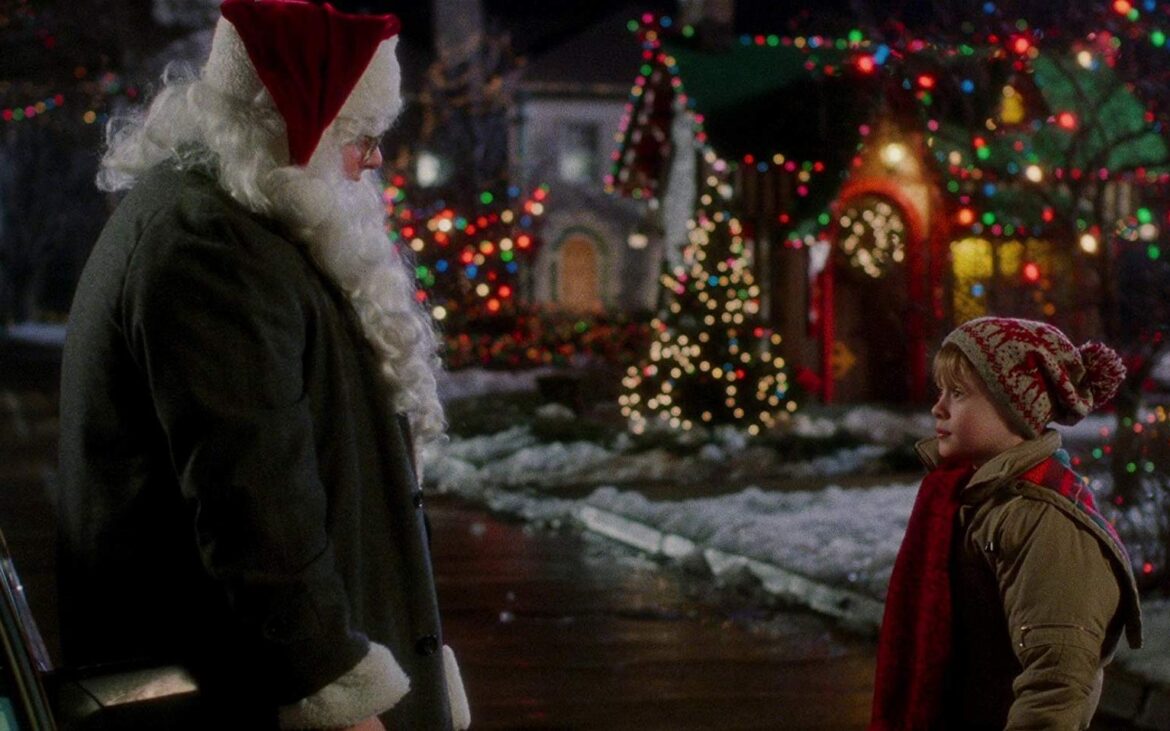 De ce privim „Singur acasă” în fiecare an? Cineasta Elena Vatamanu-Mărgineanu explică motivele pentru care doar unele filme devin iconice