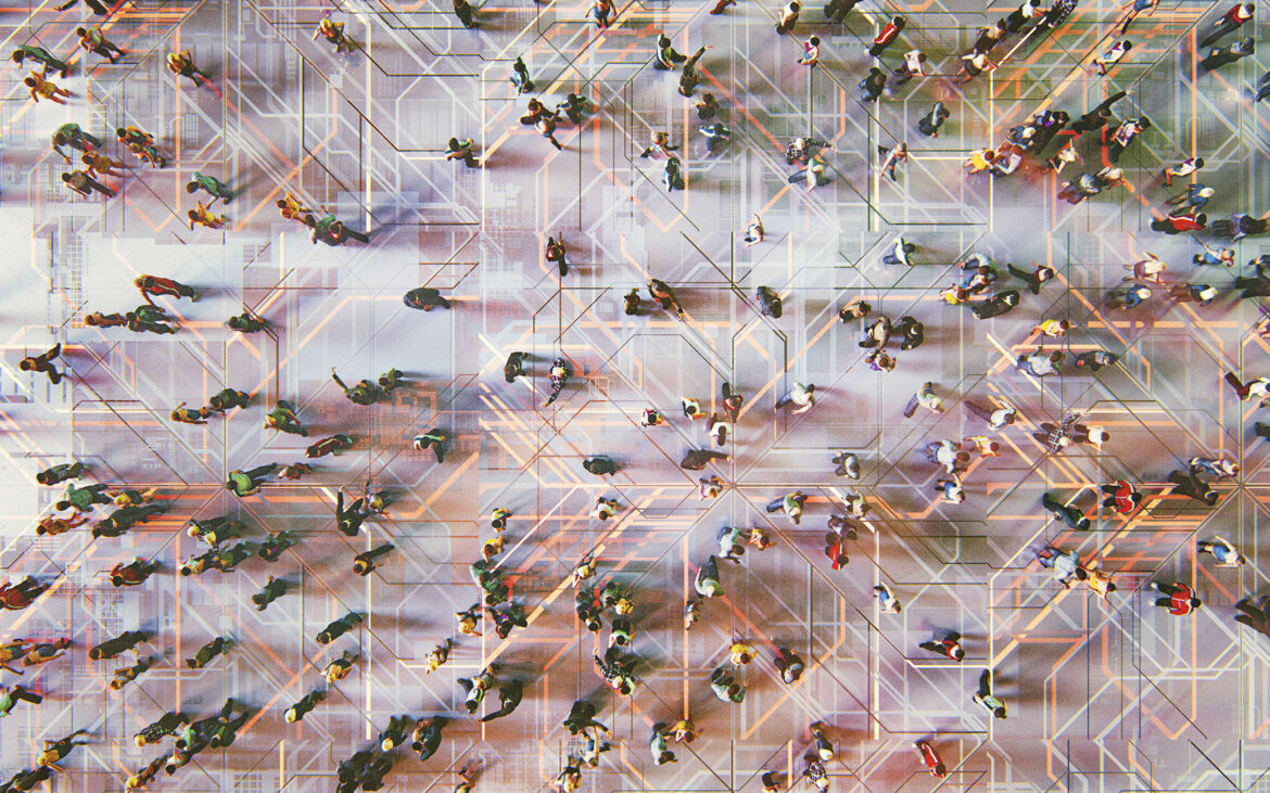 Internetul (post)universal27 min read