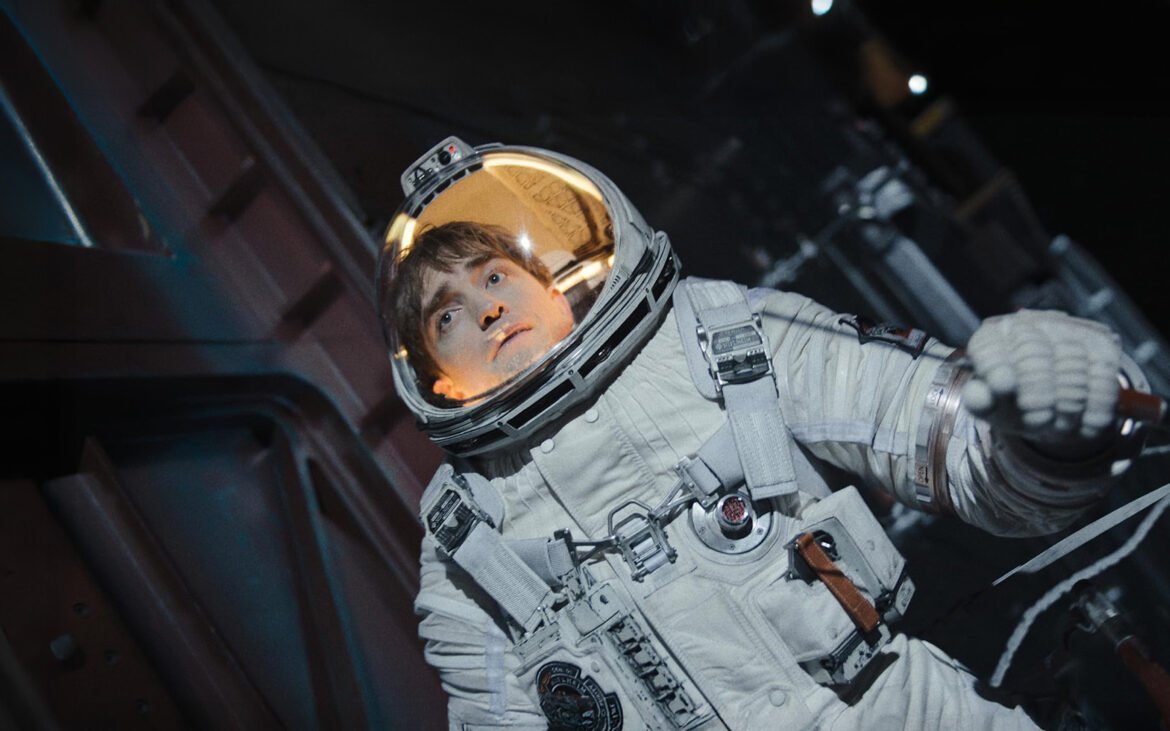 Cele mai bune filme și seriale SF din 202517 min read