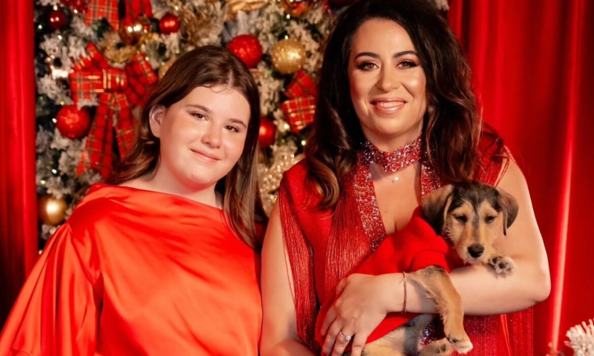 Fiica Oanei Roman a primit diagnosticul din partea medicilor. Analizele Isabelei nu au ieșit bine