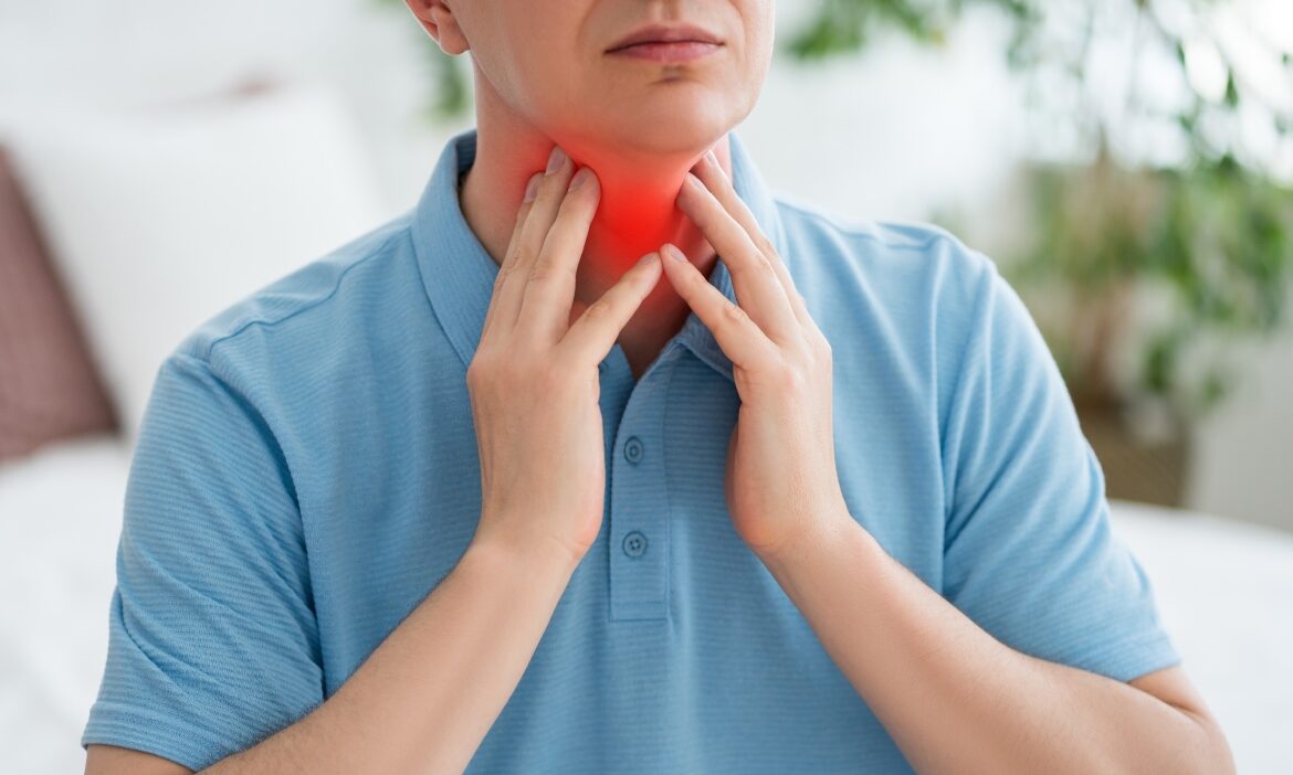 Remediu natural pentru durerea în gât. Bomboane de casă mai bune decât pastilele