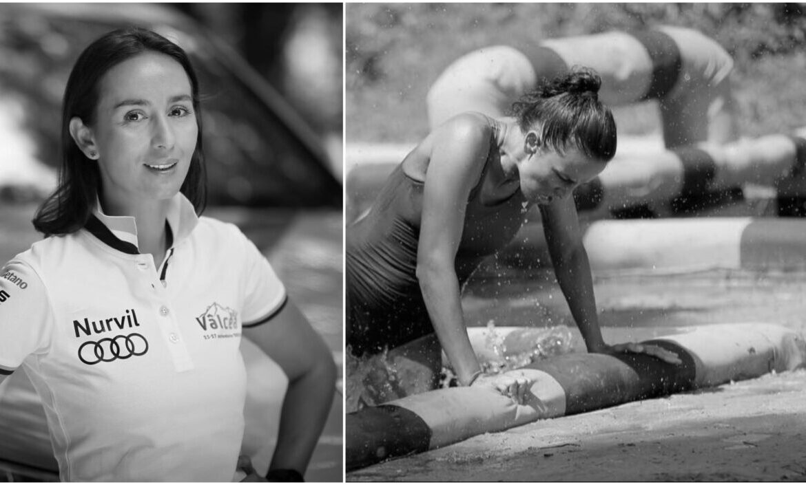 Roxana Moise, fostă concurentă la Exatlon România, a murit la doar 39 de ani