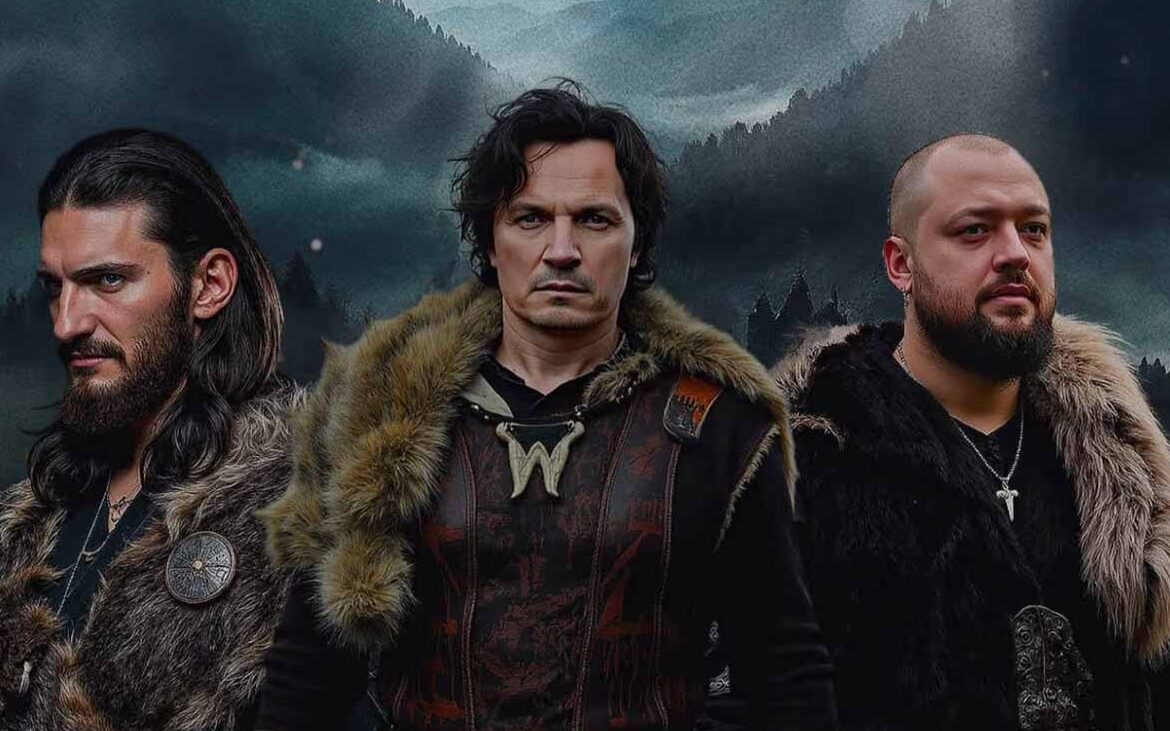 Pe 14 decembrie vino la rock-opera „VOIEVOD”. Ultimele bilete sunt disponibile online