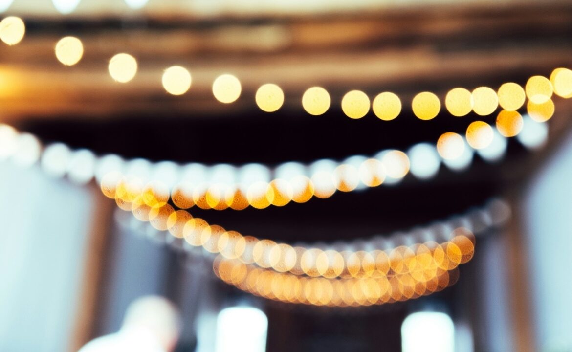 La ce evenimente să petreci timpul în ultimele zile din anul 2025