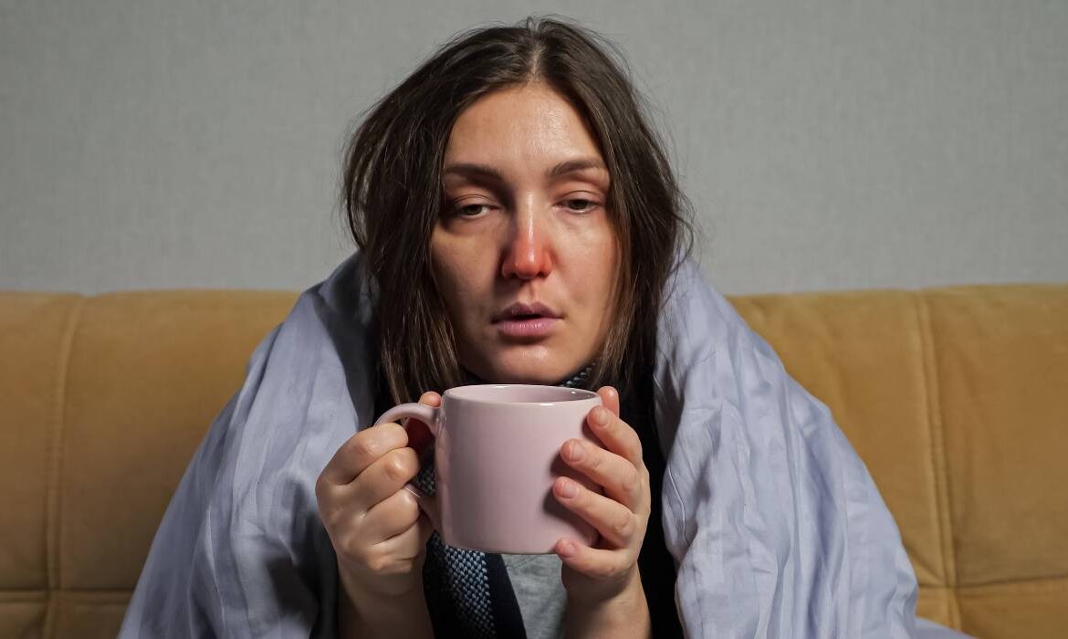 Cum să te ferești de Gripa A: sfaturi medicale pentru un sistem imunitar puternic