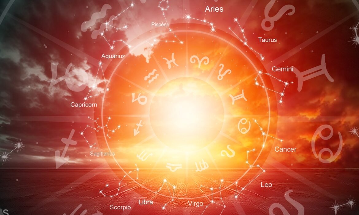 Destinul se schimbă radical pentru trei zodii, după 1 Decembrie. Au parte de multe oportunități și noroc cu carul