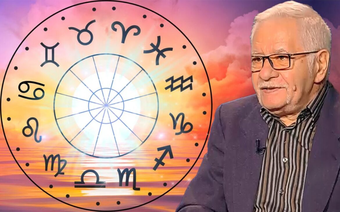 Mihai Voropchievici dezvăluie care e singura zodie răsfățată de rune pe final de 2025: „Primesc o șansă unică”