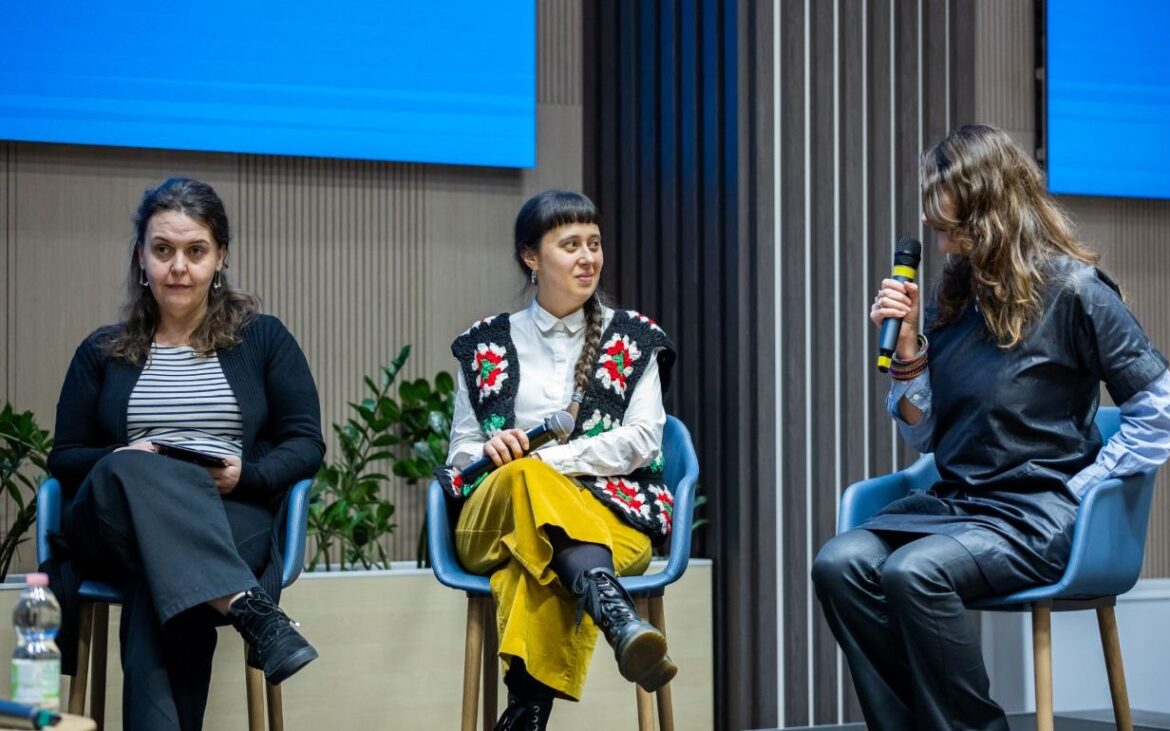 CinemaHora 2025. Chișinău a devenit pentru a treia oară centrul dialogului cinematografic european