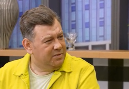 Transformarea uluitoare a lui Mihai Ghiță. Cum arată acum prezentatorul tv, după ce a slăbit spectaculos