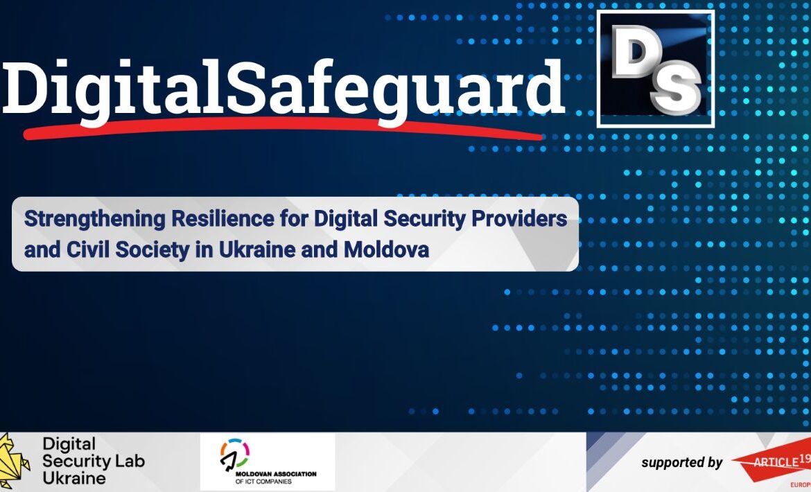 „Spre un internet mai sigur pentru fete și femei.” În Moldova se lansează o serie de inițiative educaționale inovatoare