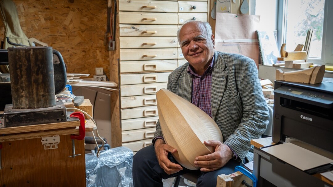 Cobza, muzica ei, cunoștințele tradiționale și abilitățile au fost incluse în patrimoniul cultural imaterial UNESCO