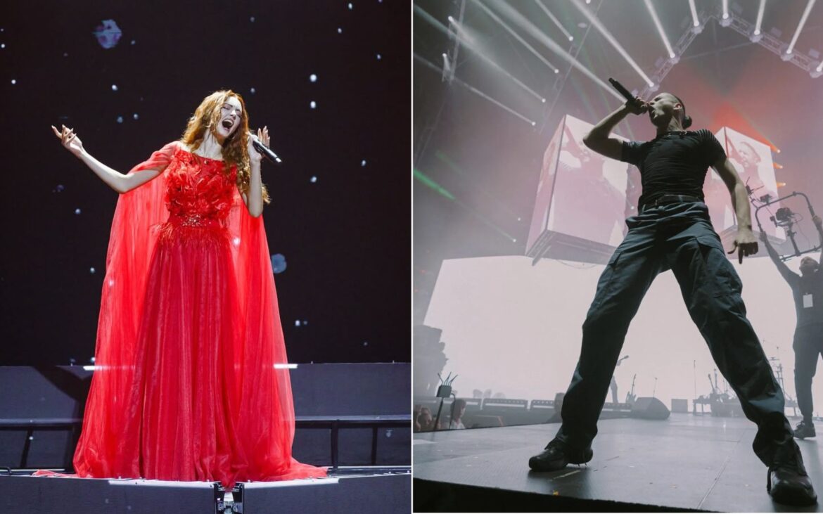 Lista celor 16 interpreți și interprete care vor concura în etapa finală națională a concursului Eurovision 2026