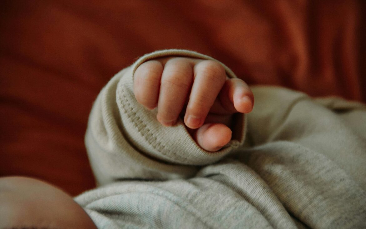 Topul celor mai populare prenume de băieți și fete pe care le-au ales părinții din Moldova în 2025