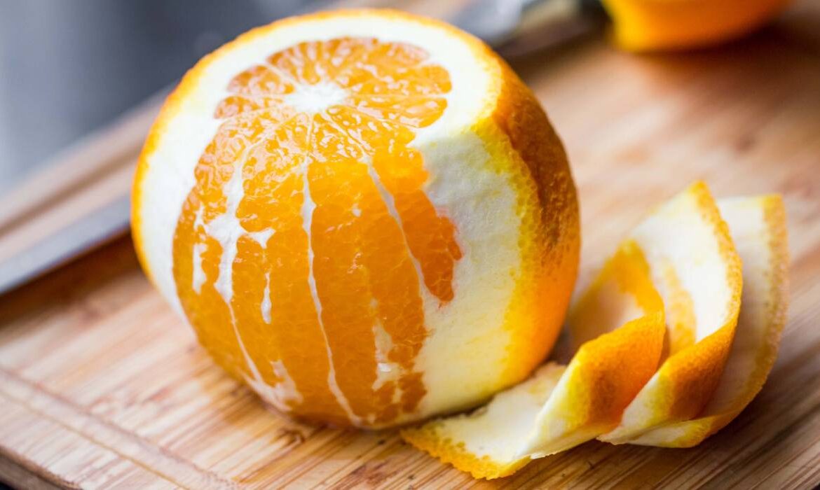 Mănânci multe portocale iarna? Iată cum îți pot afecta dinții!