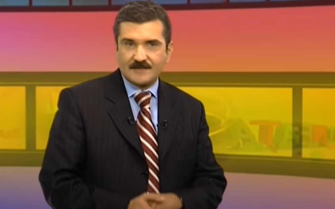 În anii ’90 era unul dintre cei mai iubiți prezentatori de știri din România. Cum arată astăzi Radu Coșarcă și cu ce se ocupă