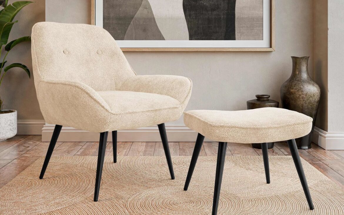 Ce fel de fotoliu recomandă experții?