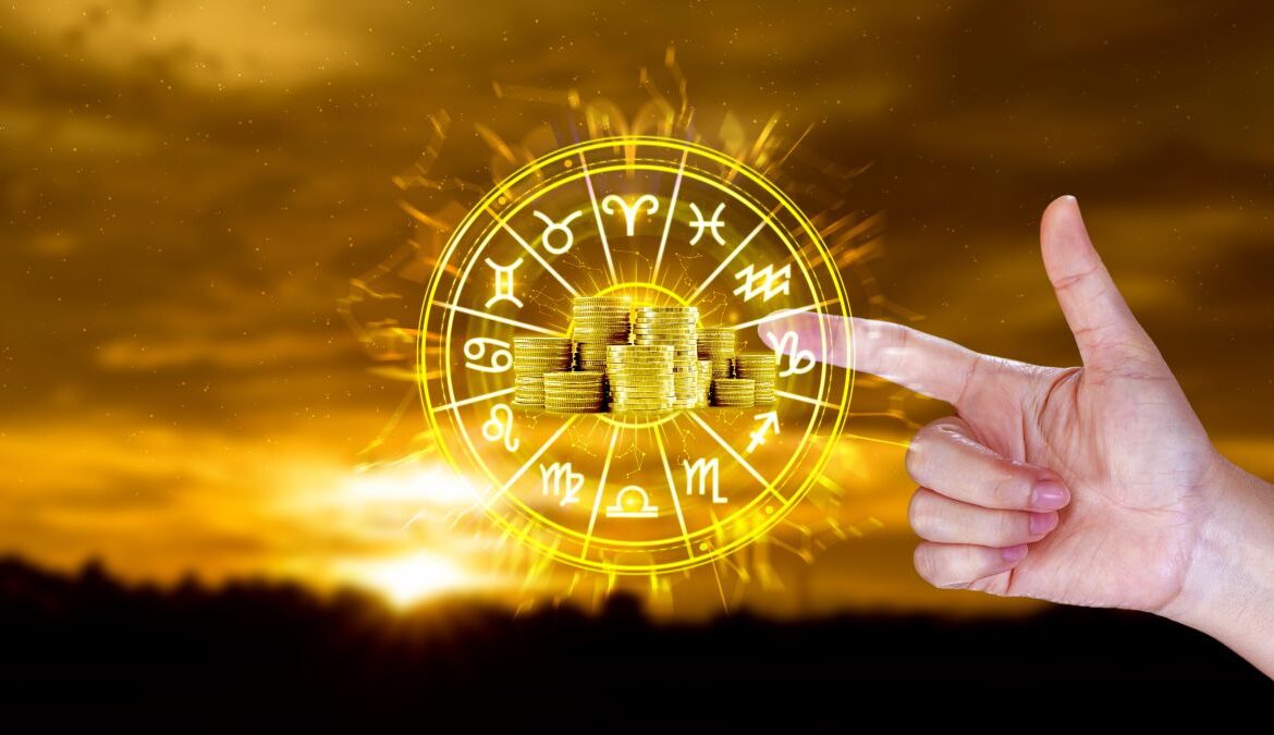 3 zodii care au parte de schimbări fantastice până la Crăciun. Numai vești bune pentru acești nativi