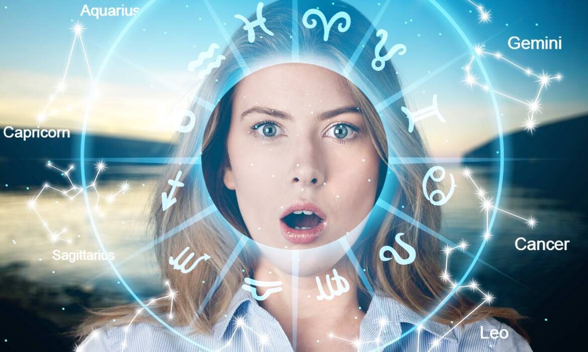 Zodiile care trec printr-o perioadă plină de provocări. Ce îi așteaptă pe acești nativi, la final de an