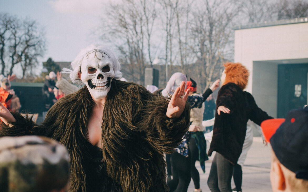 Ai un film de groază sau fantastic? Trimite-l spre selecție la Haapsalu Horror and Fantasy Film Festival