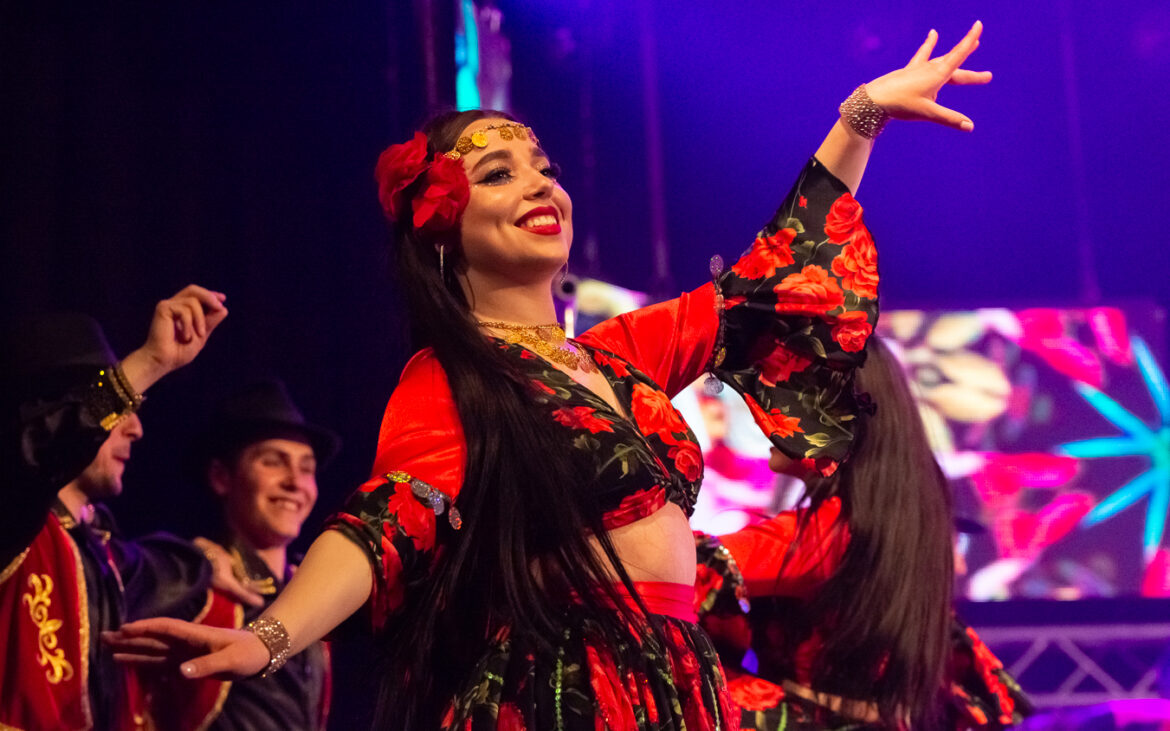 Ți-ai făcut planuri pentru săptămâna viitoare? Șapte evenimente la care să mergi