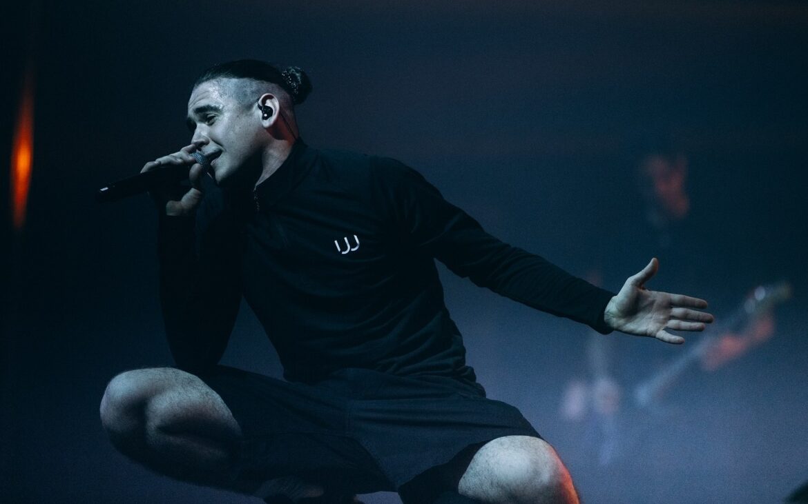 (video) Satoshi ne va reprezenta țara la Eurovision Song Contest 2026 cu piesa „Viva, Moldova!”