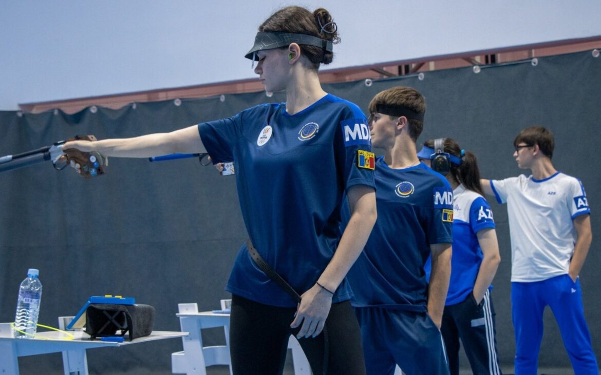 A fost lansat concursul „Laureații Sportului din Republica Moldova”, ediția 2025. Cum te poți înscrie