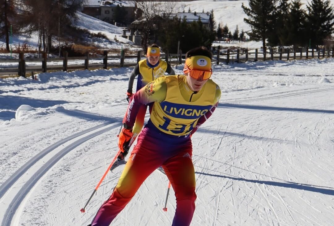 Cine sunt sportivii care vor reprezenta Republica Moldova la Jocurile Olimpice de iarnă 2026