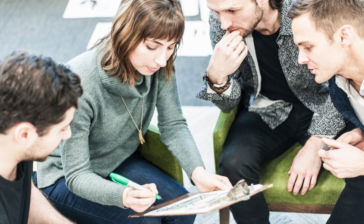 Tinerii designeri din Moldova pot aplica la concursul Next Generation 2026