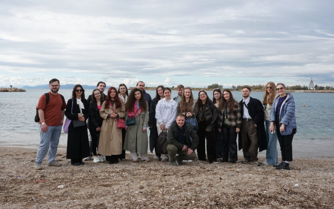 Coacem kîirmaua #diez. Ce ne-a marcat în 2025 și cum vrem să creștem în 2026