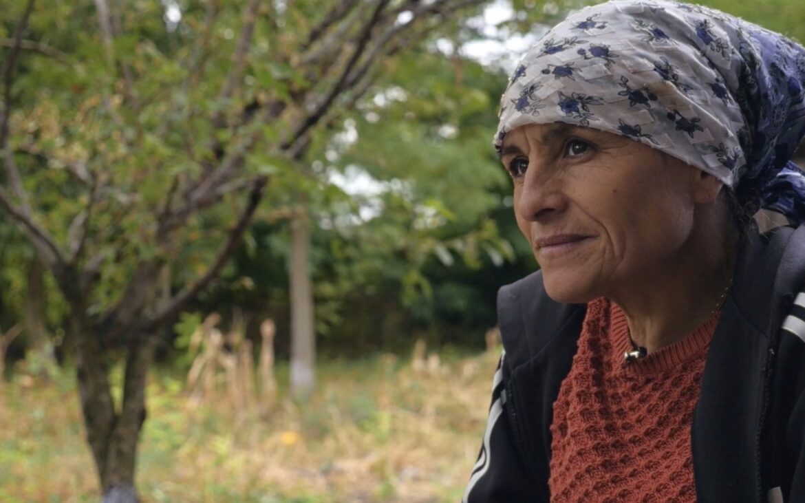Documentarul unei tinere din Moldova a câștigat premiul CEI la un festival de film din Italia