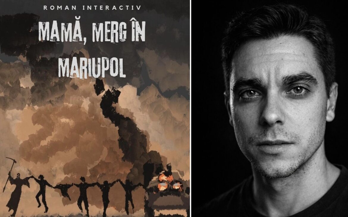 „Cititorul ia o decizie în locul personajului.” Ce este romanul interactiv și cum ar putea crea un nou curent literar