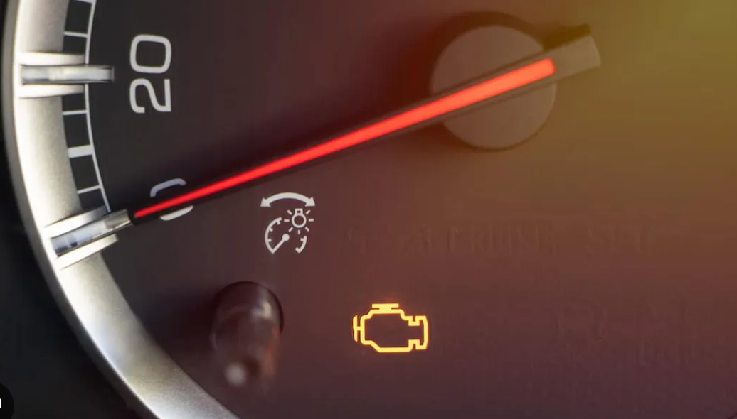 De ce se aprind becurile în bord și ce semnalează culorile lor. Explicații simple de la expert