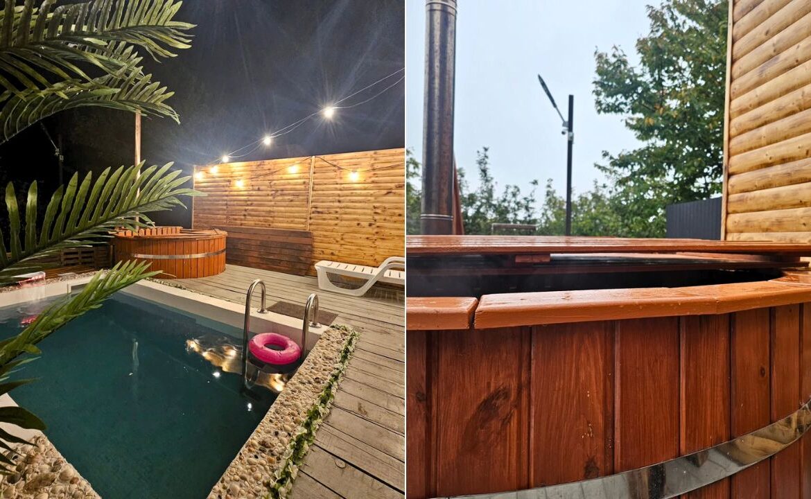 Opt locații din Moldova unde găsești ciubăr. Care sunt prețurile