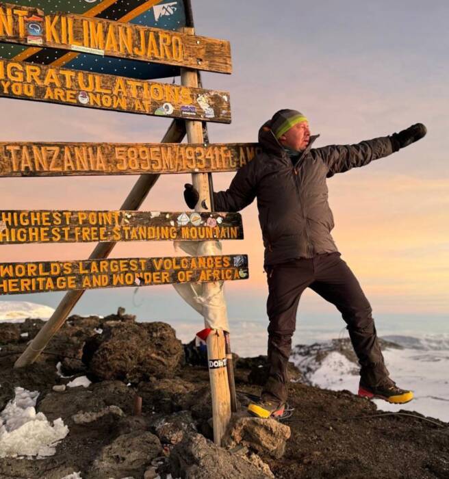 Între Eșec și Triumf în Afaceri – Ivan Butuceanu