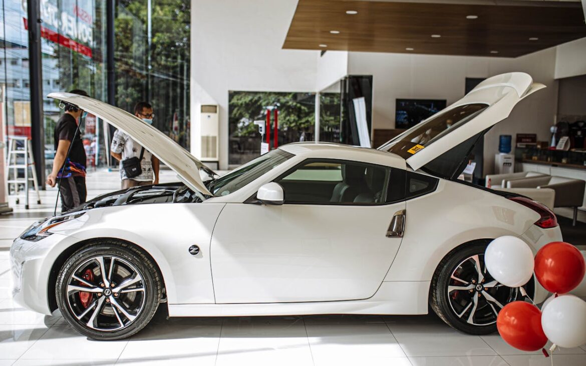 Dorință de schimbare la început de an? Un credit pentru o mașină nouă sau la mâna a doua poate fi primul pas