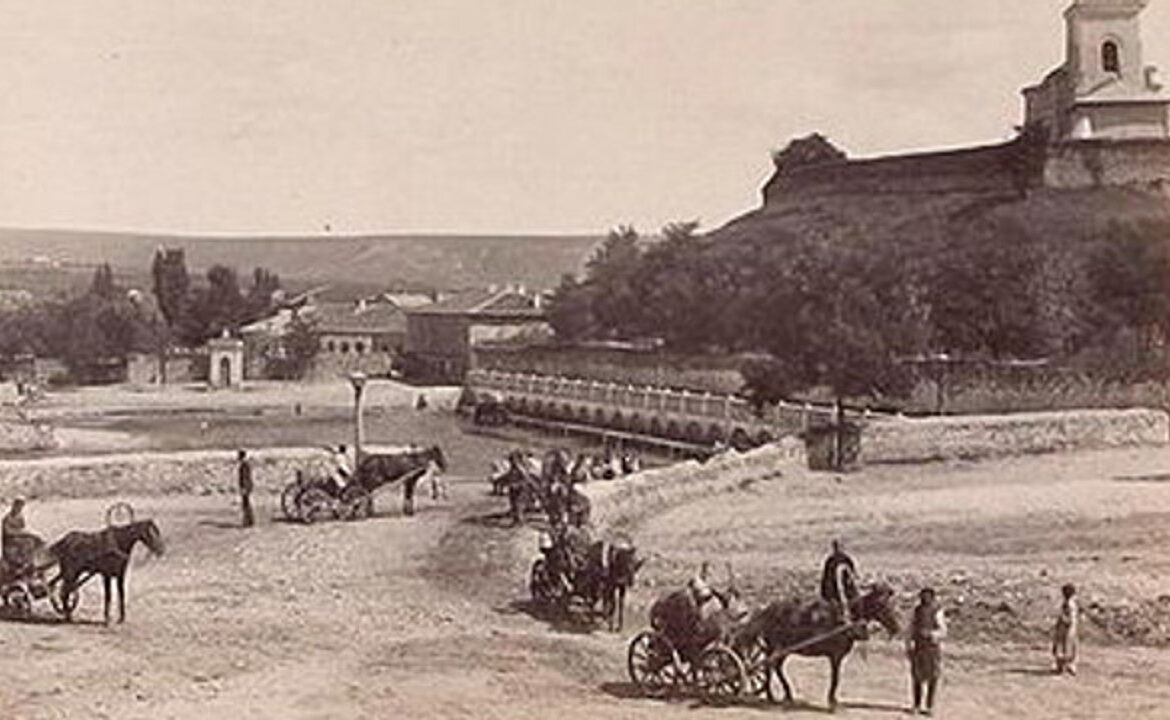 „Chișinăul de altădată – file de istorie medievală”. Copiii și tinerii din diaspora sunt invitați la o lecție de istorie online