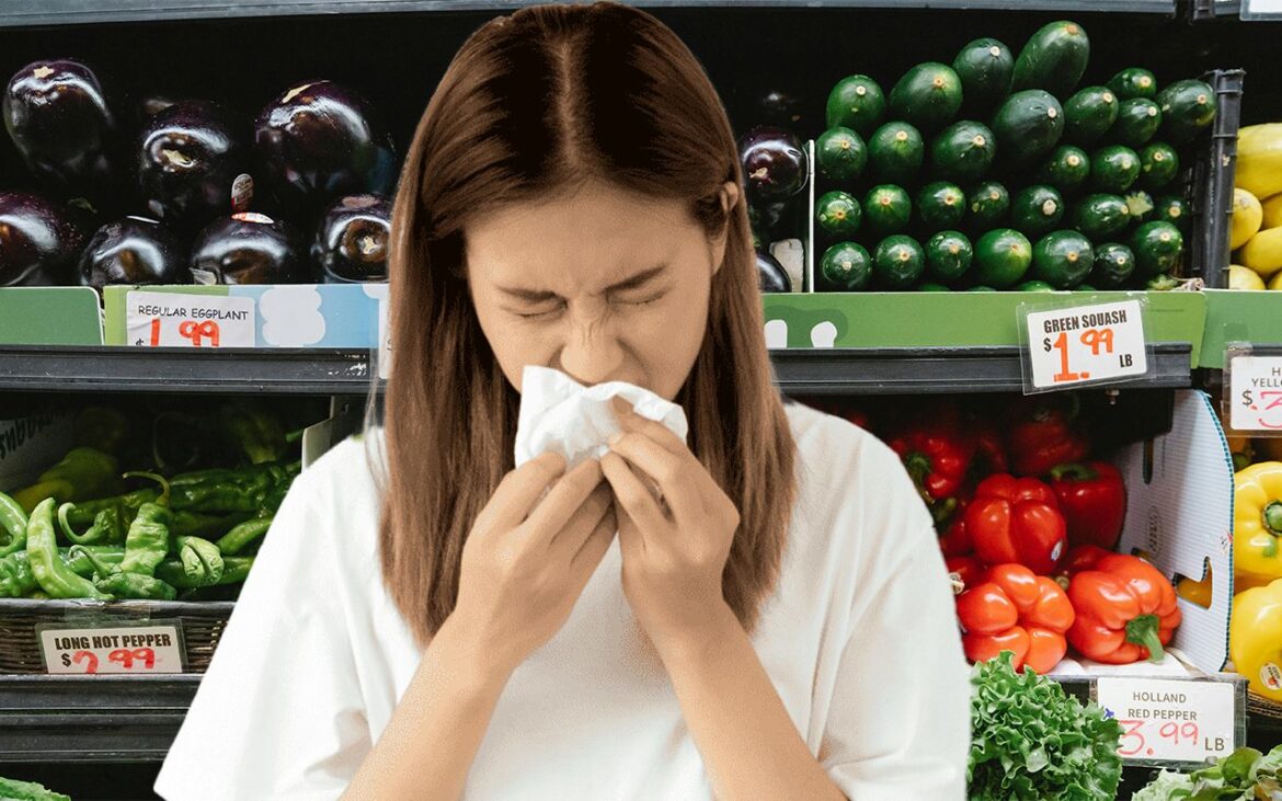 Leguma de 2 lei care te ferește cel mai bine de gripă. Se găsește în orice market din România, chiar și iarna