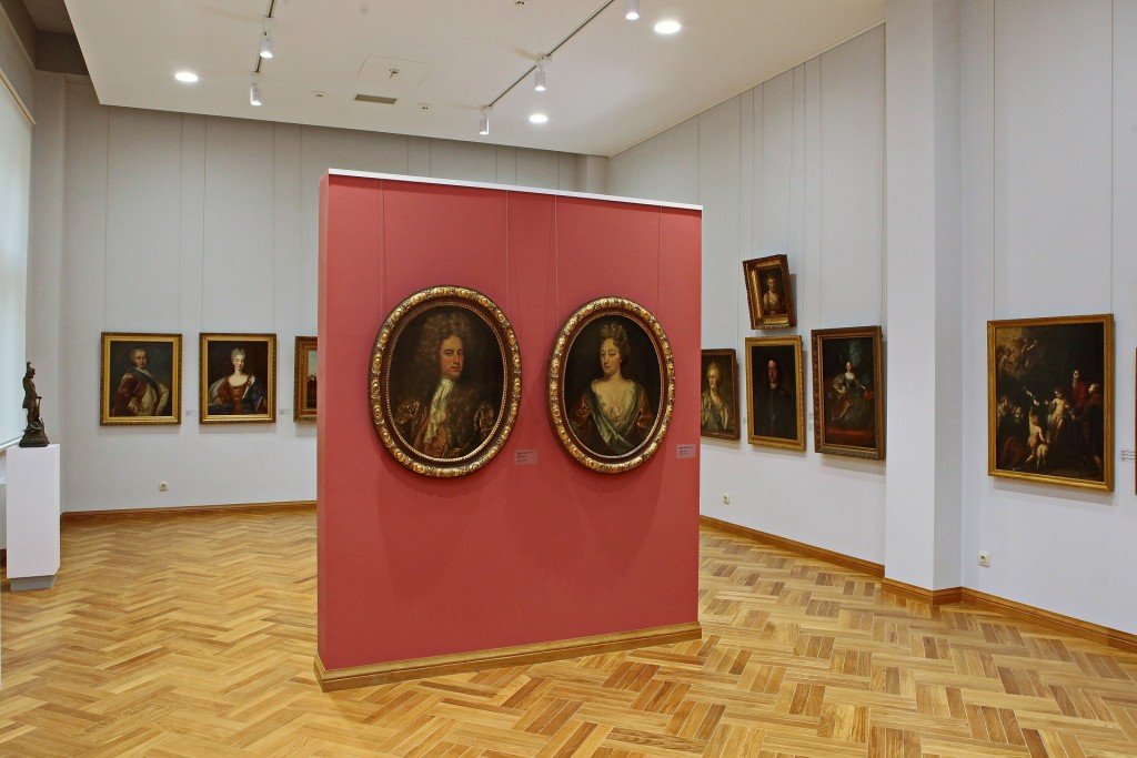 Cum va fi marcată Ziua Națională a Culturii la Muzeul de Artă din Chișinău